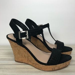 New Charles by Charles David Wedges